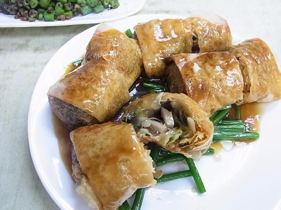 Yung Kee Restaurant Fuc Wa Street